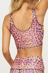 Purple Awakening Lover Tank
